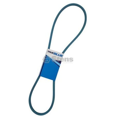 Aftermarket New Replacement Belt measuring 1/2" x 47", fits Ariens 07211800, AYP 2921J 67348 MOB40-0254